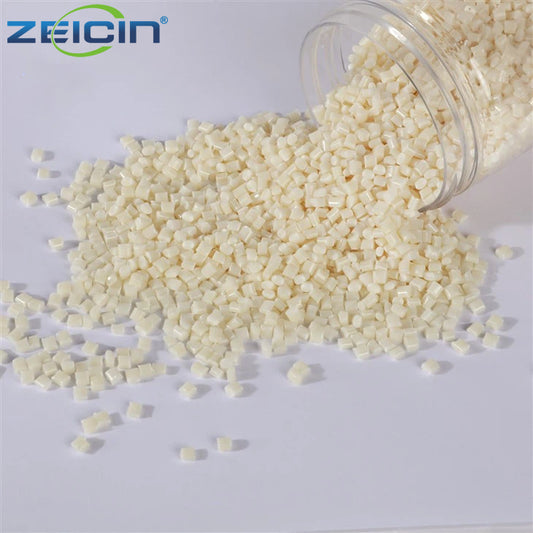 ABS Compound Resin