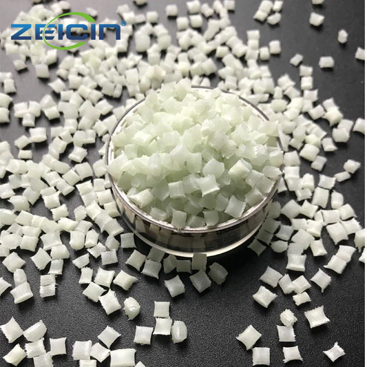 High Stiffness And Toughness 35GF Reinforced PA6 Pellets